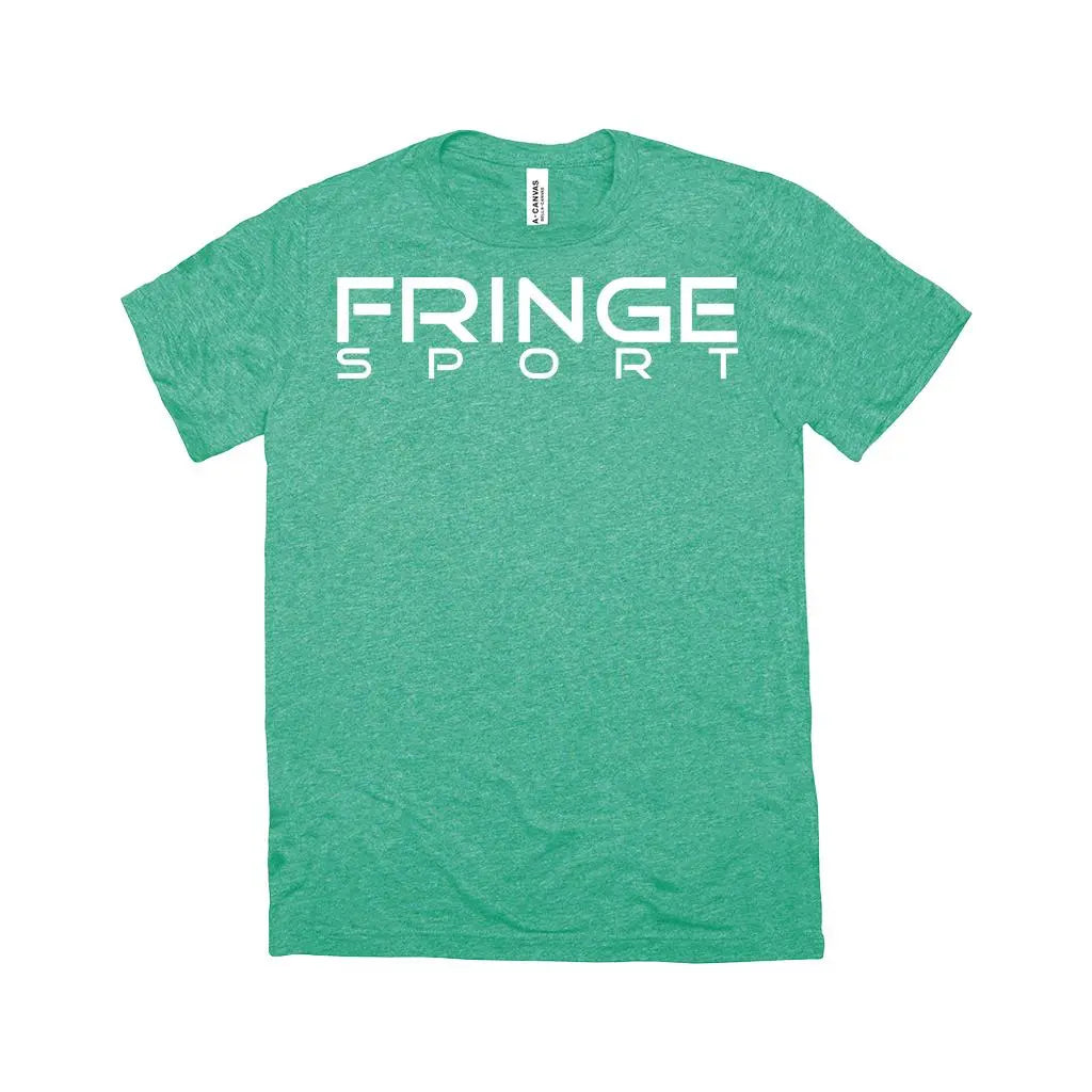 Fringe Sport Basic Logo Shirt 8 Fringe Sport Basic Logo Shirt