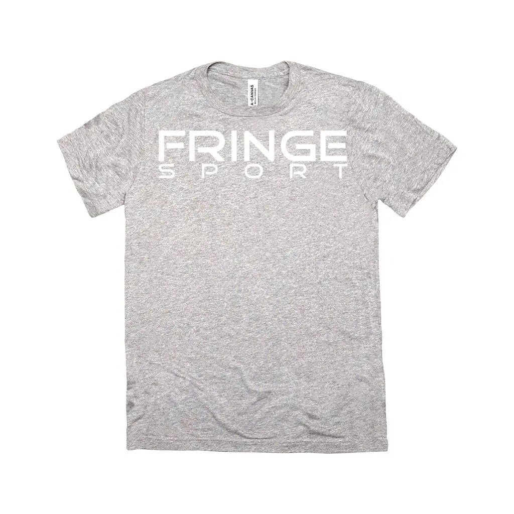 Fringe Sport Basic Logo Shirt 9 Fringe Sport Basic Logo Shirt