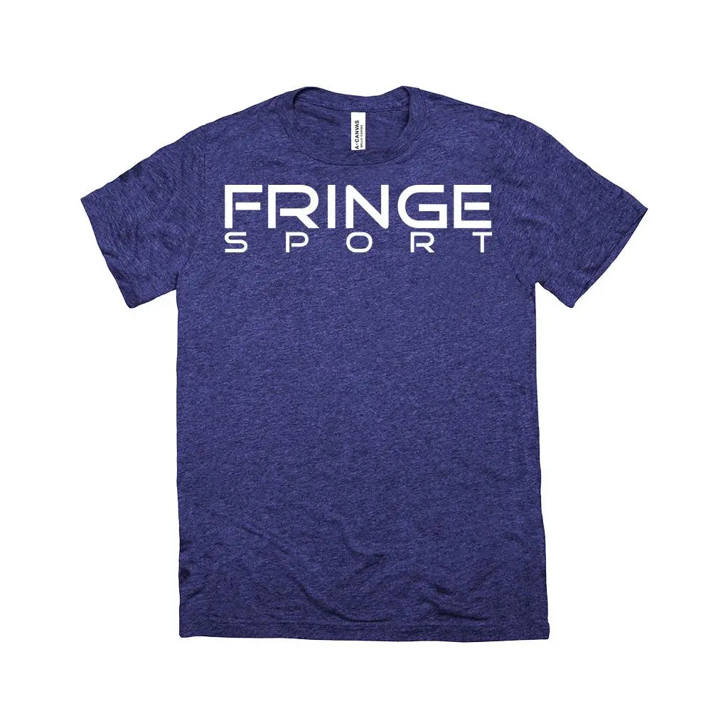 Fringe Sport Basic Logo Shirt 10 Fringe Sport Basic Logo Shirt