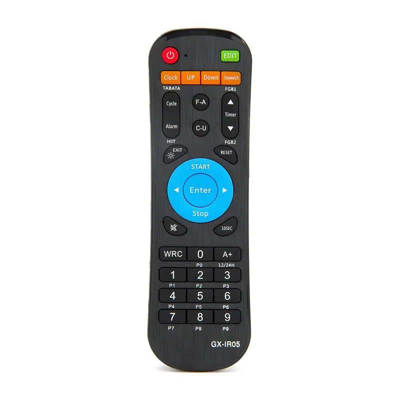Fringe Sport Digital Timer Replacement Remote