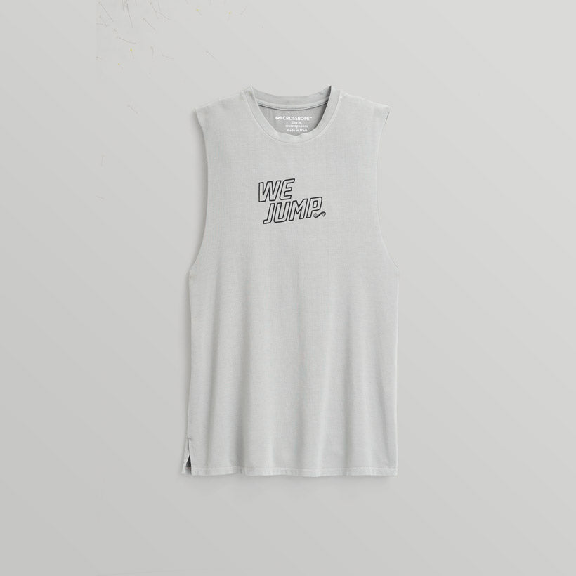 Men's We Jump Tank