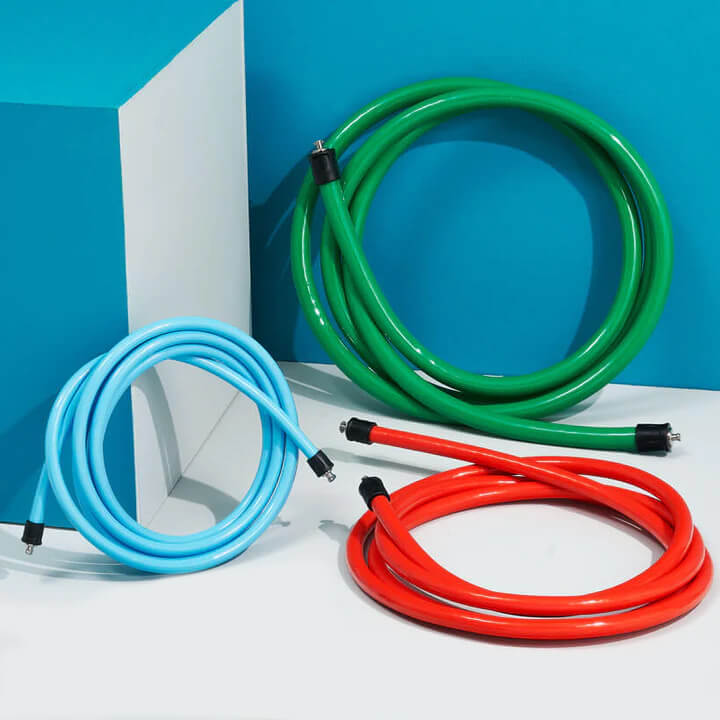 Heavy Ropes Bundle 9 Heavy Ropes Bundle