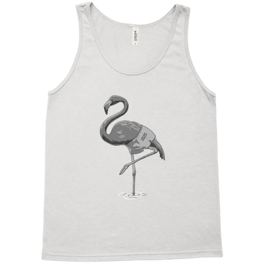 Fringe Sport Triblend Flamingo Tank Top 16 Fringe Sport Triblend Flamingo Tank Top
