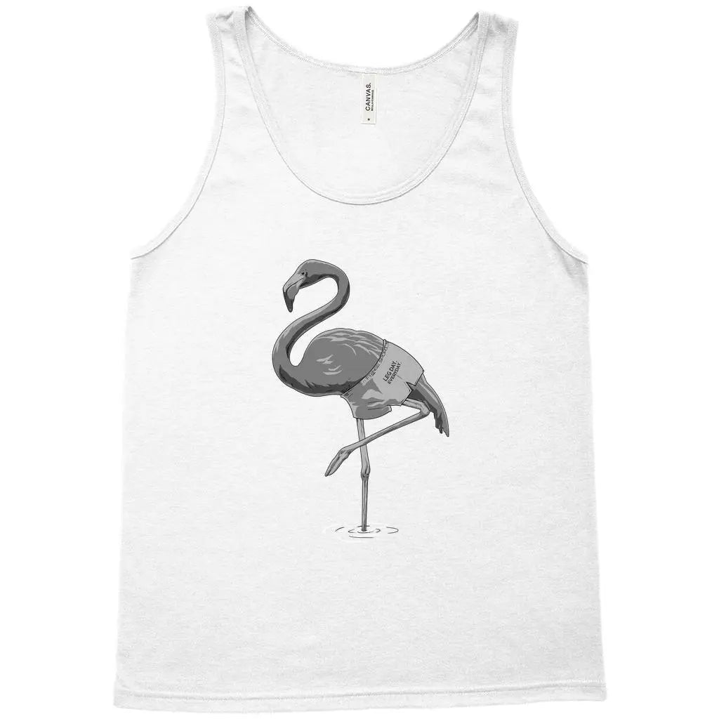 Fringe Sport Triblend Flamingo Tank Top 17 Fringe Sport Triblend Flamingo Tank Top