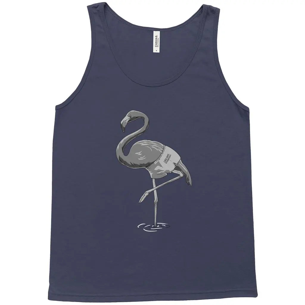 Fringe Sport Triblend Flamingo Tank Top 9 Fringe Sport Triblend Flamingo Tank Top