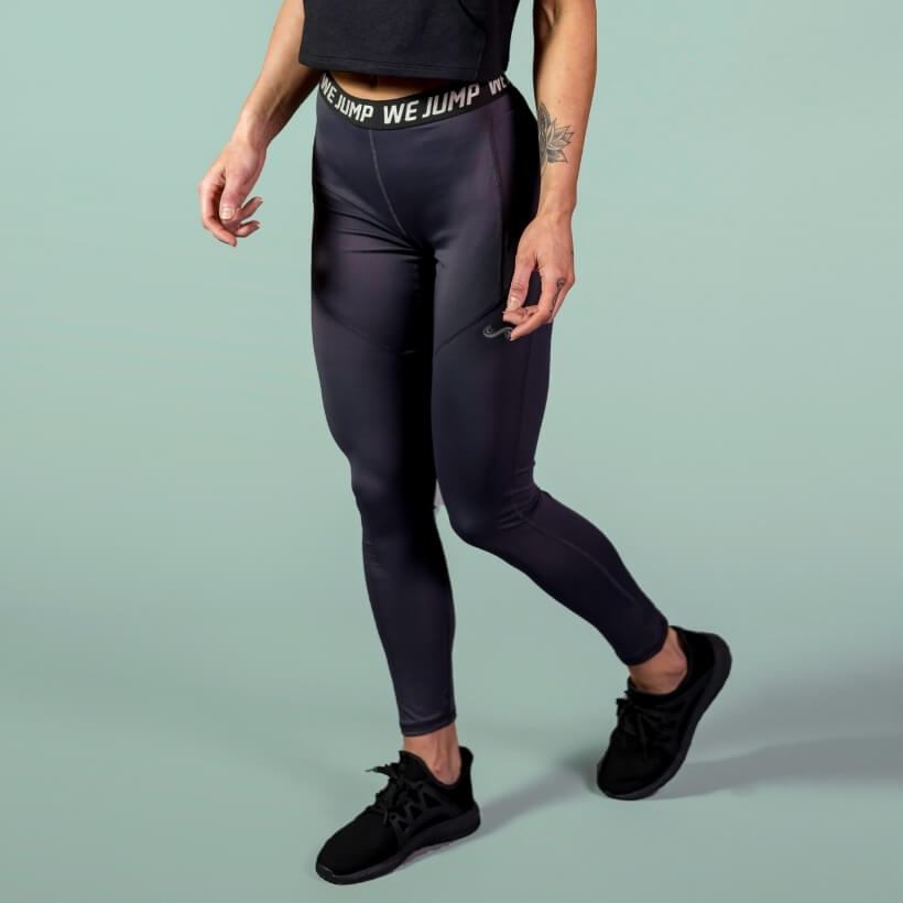 Women's We Jump Tights 3 Women's We Jump Tights