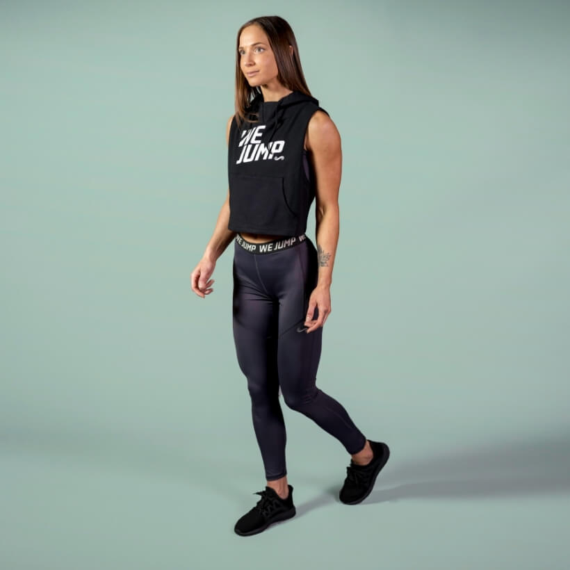 Women's We Jump Tights 5 Women's We Jump Tights