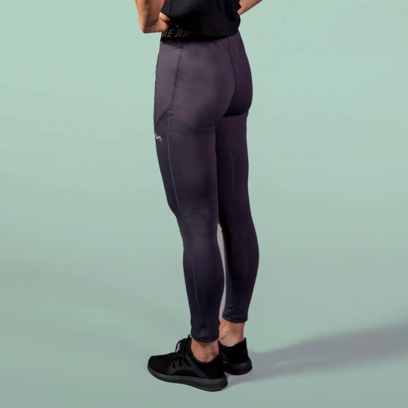 Women's We Jump Tights 7 Women's We Jump Tights