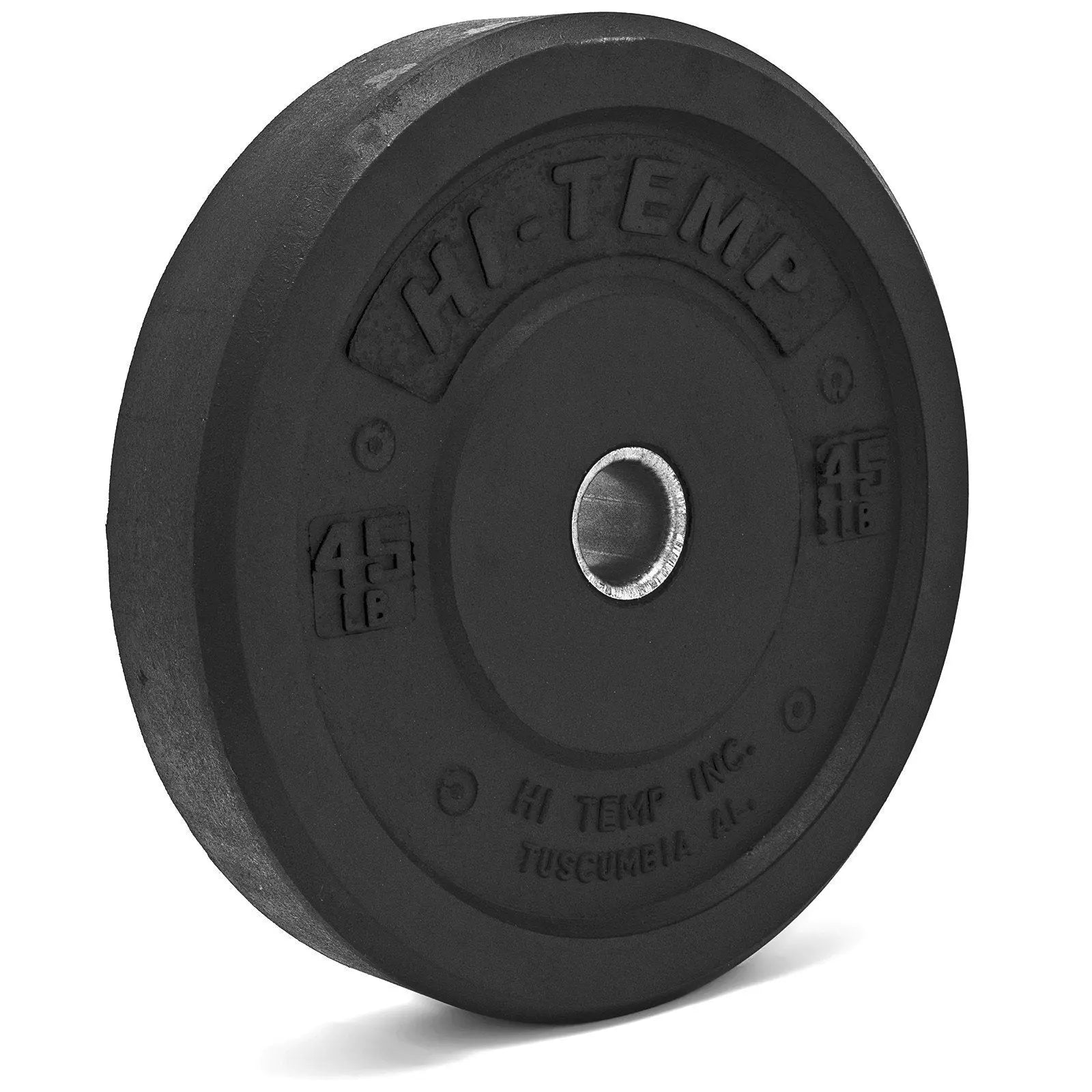 Hi-Temp Bumper Plates Pairs & Sets