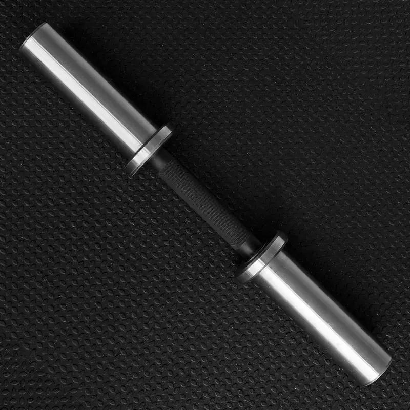 Loadable Dumbbell 3 Loadable Dumbbell