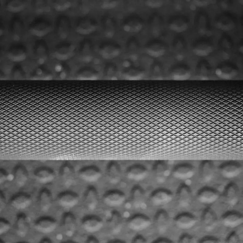 Loadable Dumbbell 5 Loadable Dumbbell