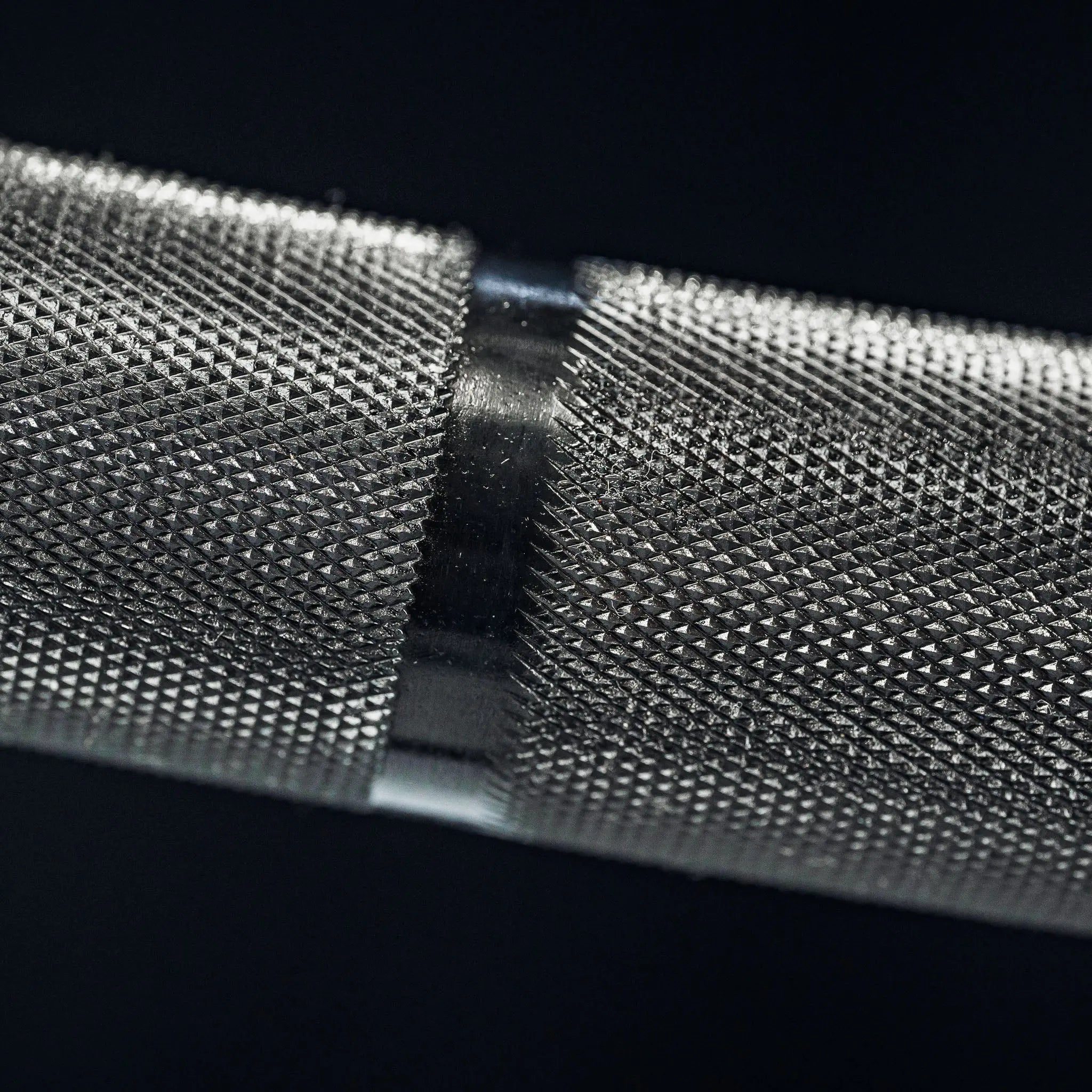 Longhorn Camber Barbell 12 Longhorn Camber Barbell