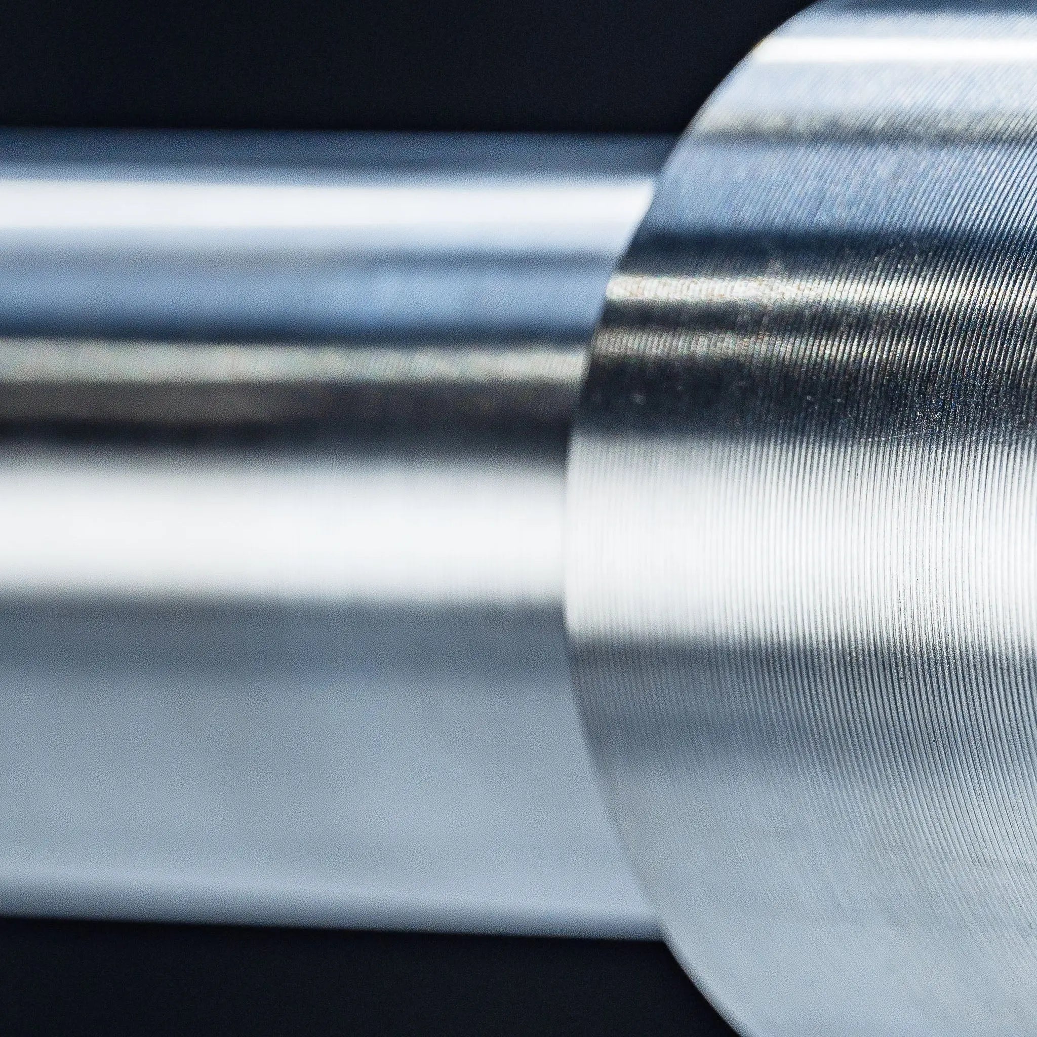 Longhorn Camber Barbell 13 Longhorn Camber Barbell