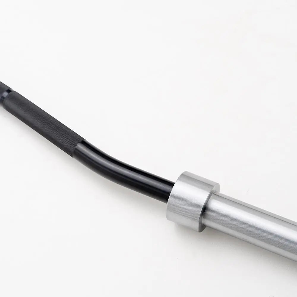 Longhorn Camber Barbell 16 Longhorn Camber Barbell