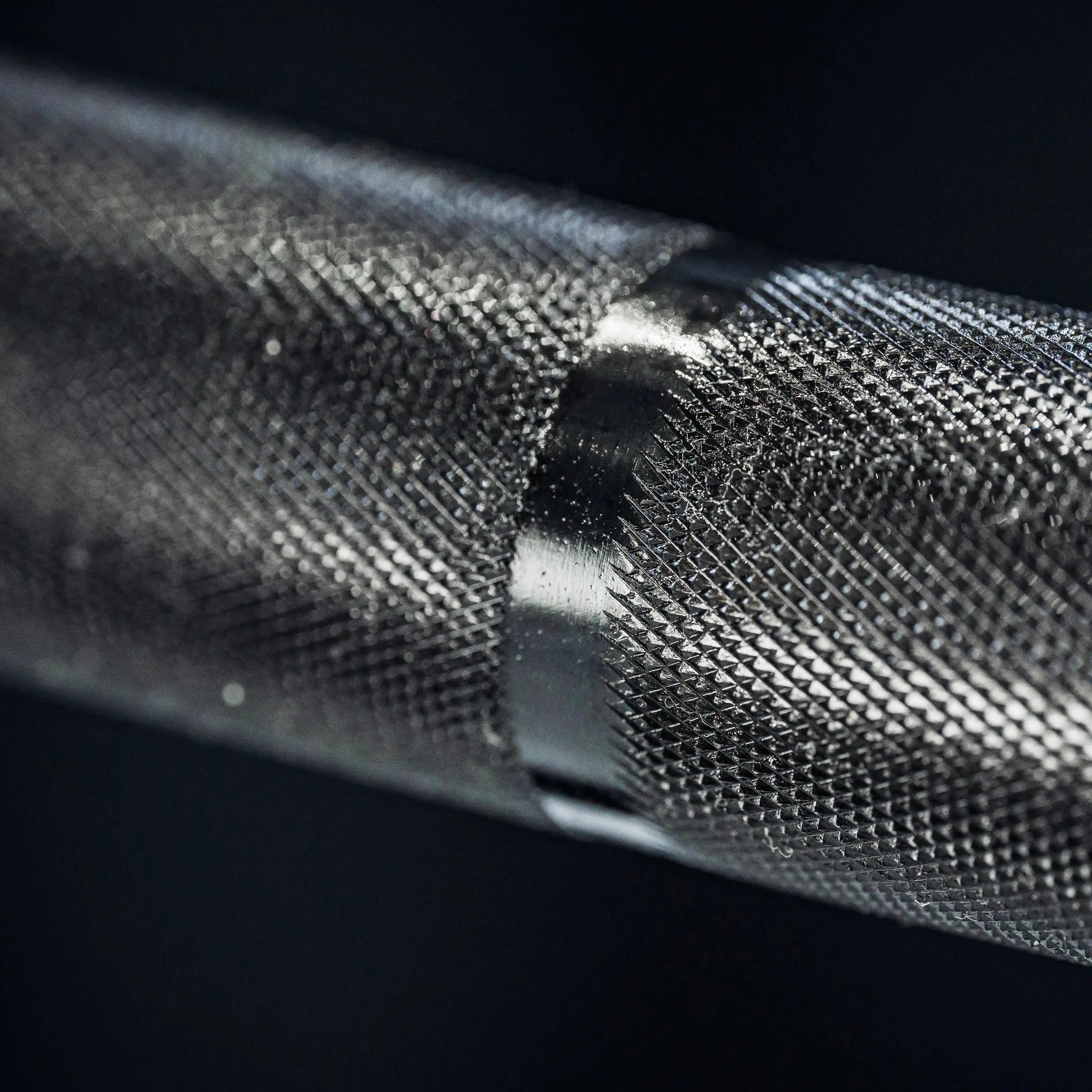 Longhorn Camber Barbell 17 Longhorn Camber Barbell