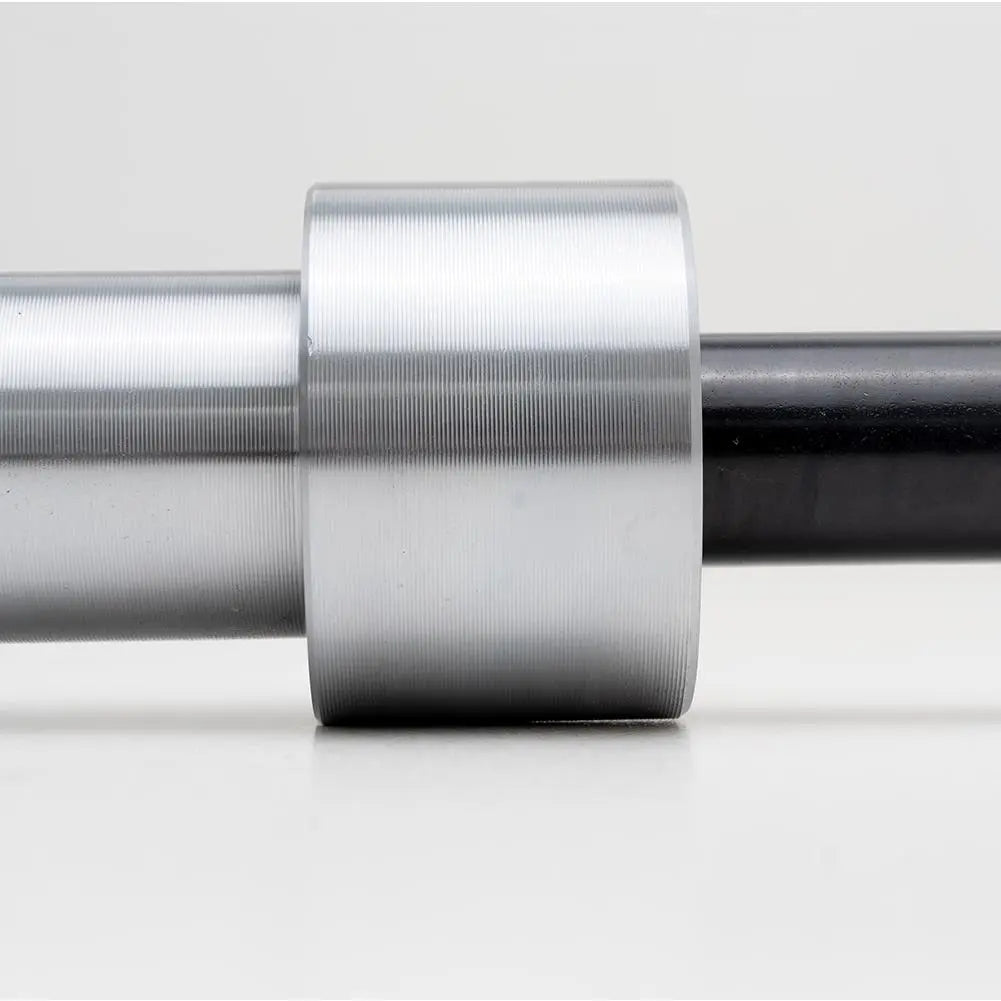 Longhorn Camber Barbell 18 Longhorn Camber Barbell