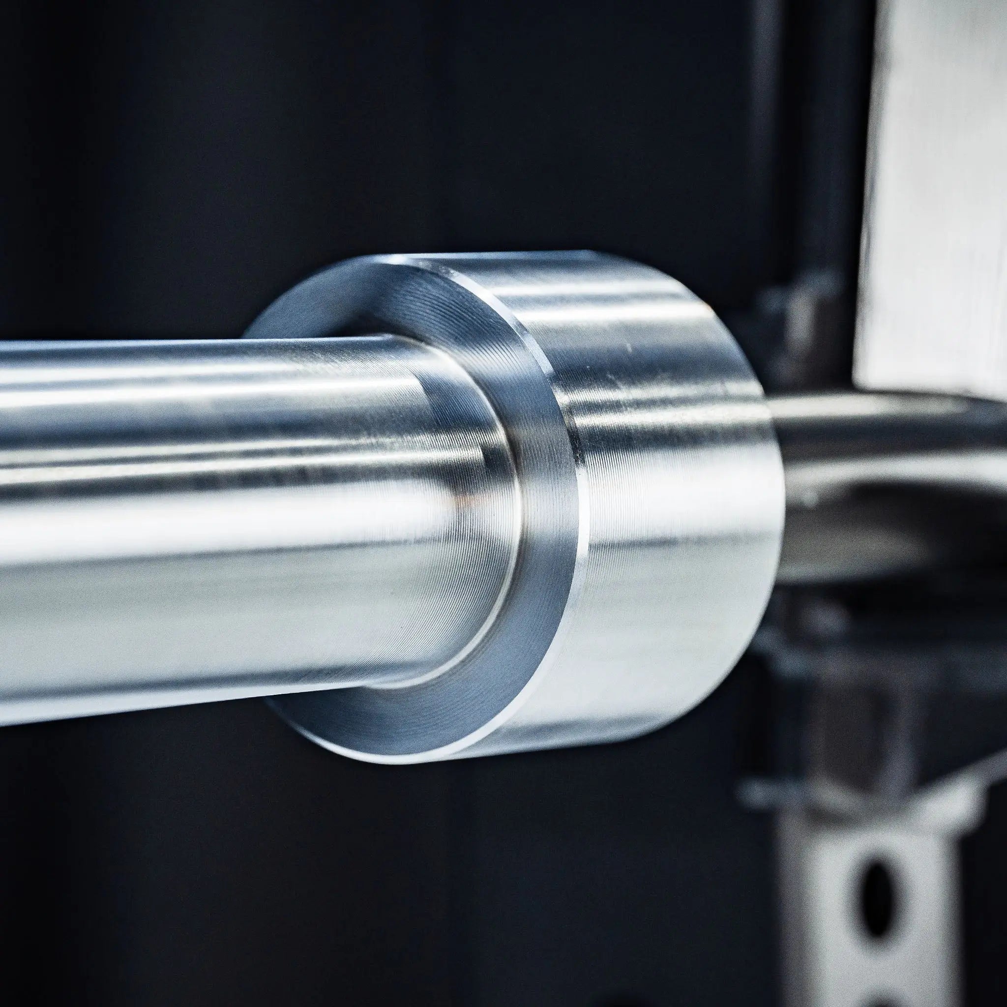 Longhorn Camber Barbell 19 Longhorn Camber Barbell