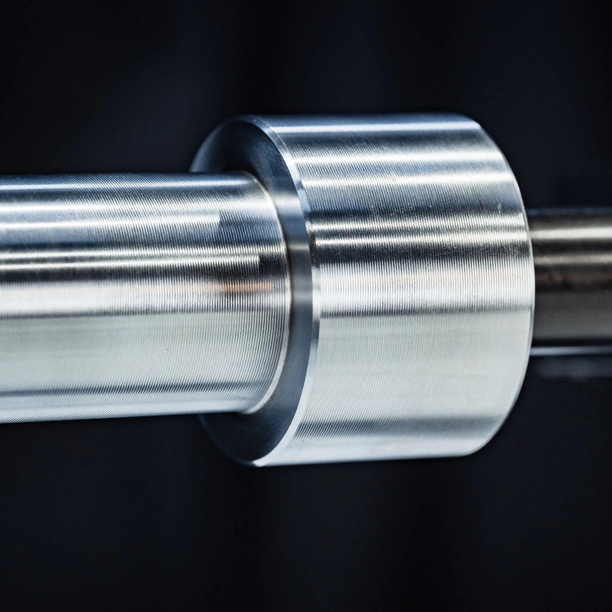 Longhorn Camber Barbell 6 Longhorn Camber Barbell