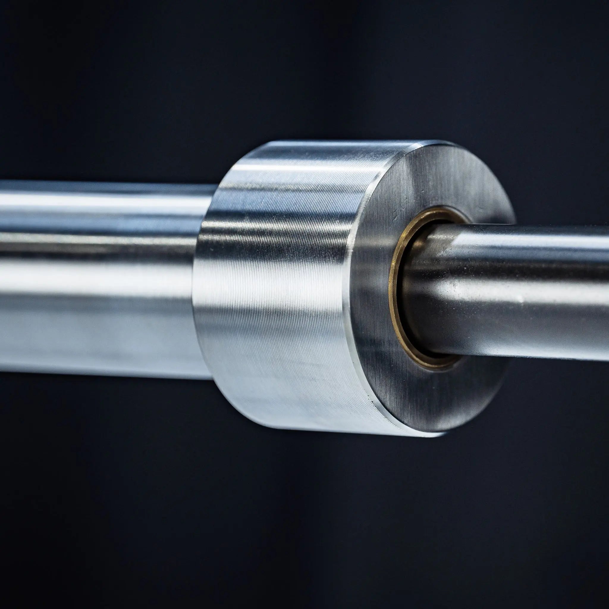 Longhorn Camber Barbell 10 Longhorn Camber Barbell