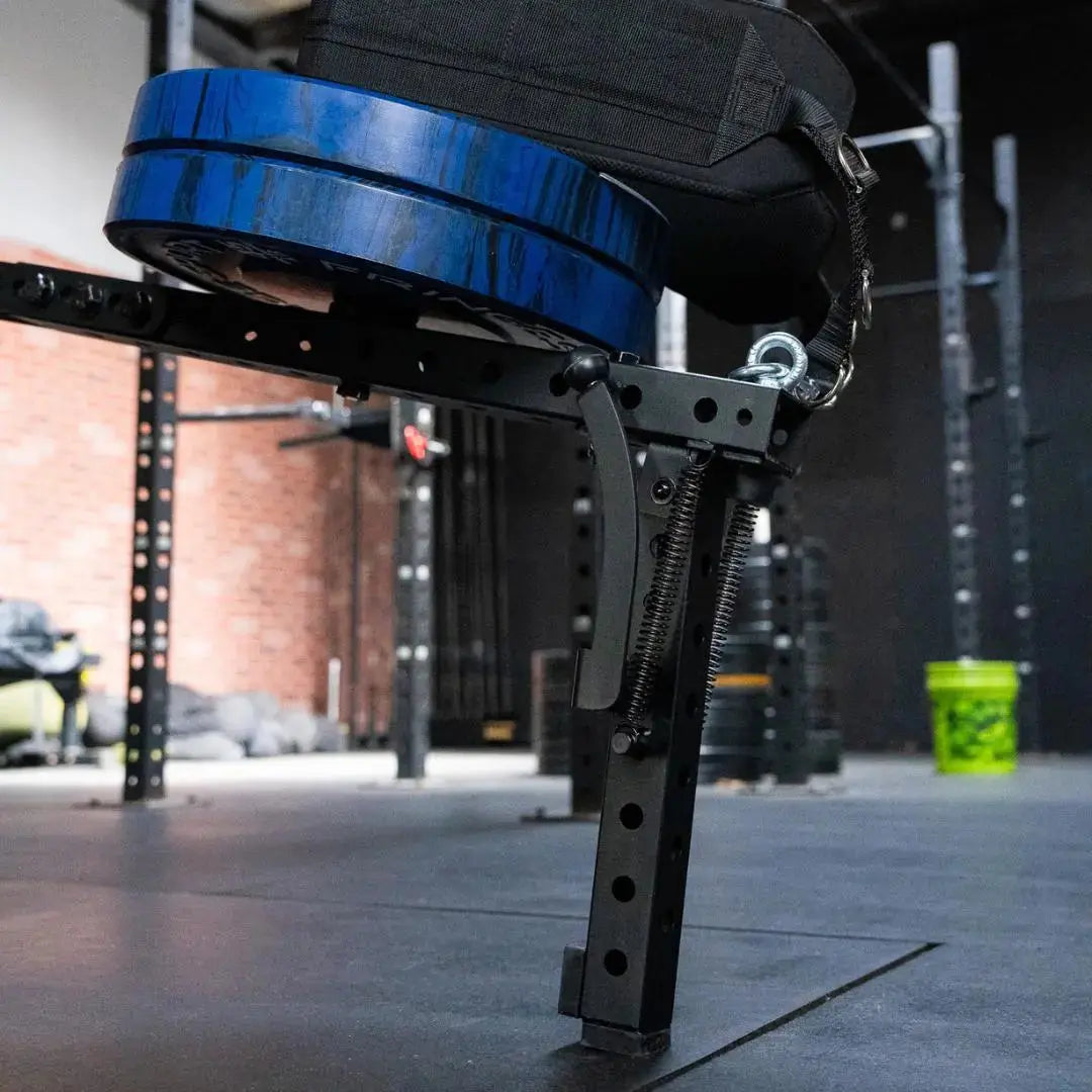 Mammoth Belt Squat (With Free Kickstand) 13 Mammoth Belt Squat (With Free Kickstand)