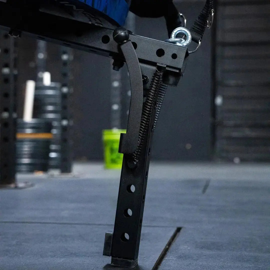 Mammoth Belt Squat (With Free Kickstand) 14 Mammoth Belt Squat (With Free Kickstand)