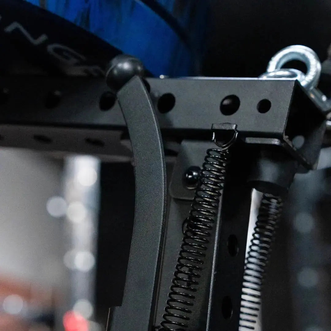 Mammoth Belt Squat (With Free Kickstand) 15 Mammoth Belt Squat (With Free Kickstand)