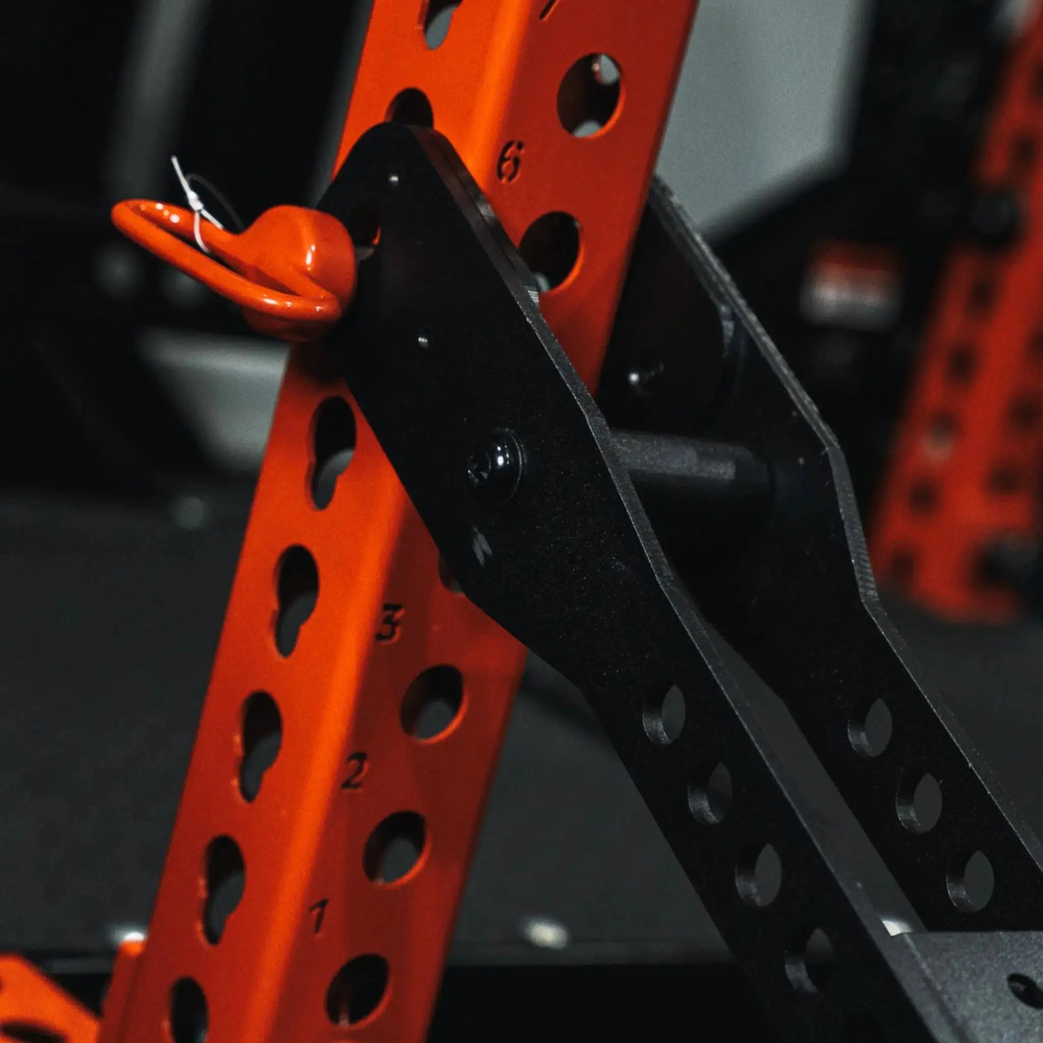 Mammoth Belt Squat (With Free Kickstand) 16 Mammoth Belt Squat (With Free Kickstand)