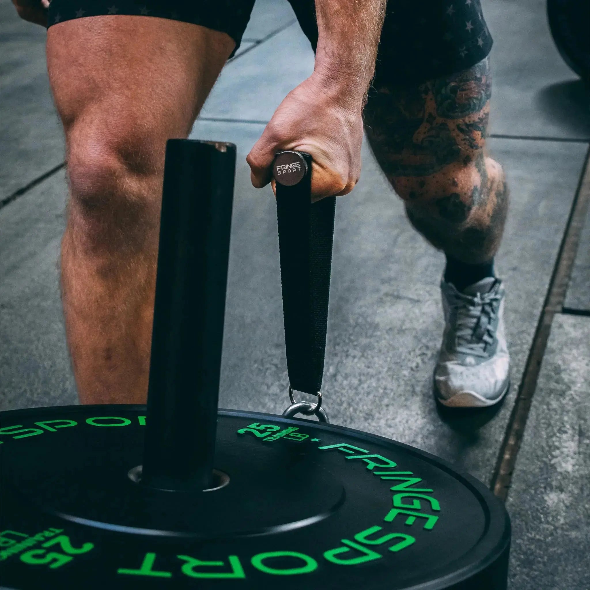 Mammoth Belt Squat (With Free Kickstand) 22 Mammoth Belt Squat (With Free Kickstand)
