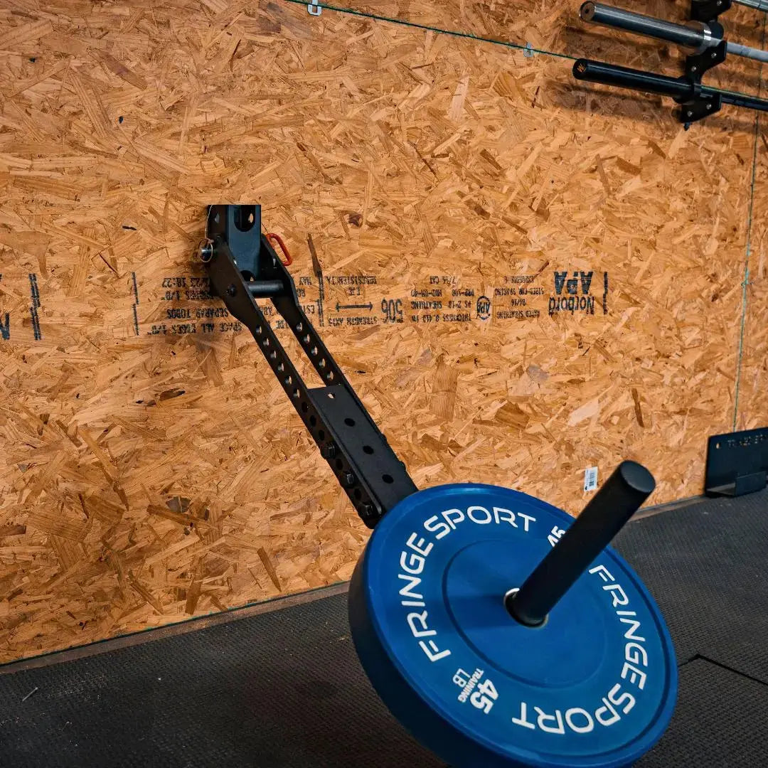 Mammoth Belt Squat (With Free Kickstand) 26 Mammoth Belt Squat (With Free Kickstand)