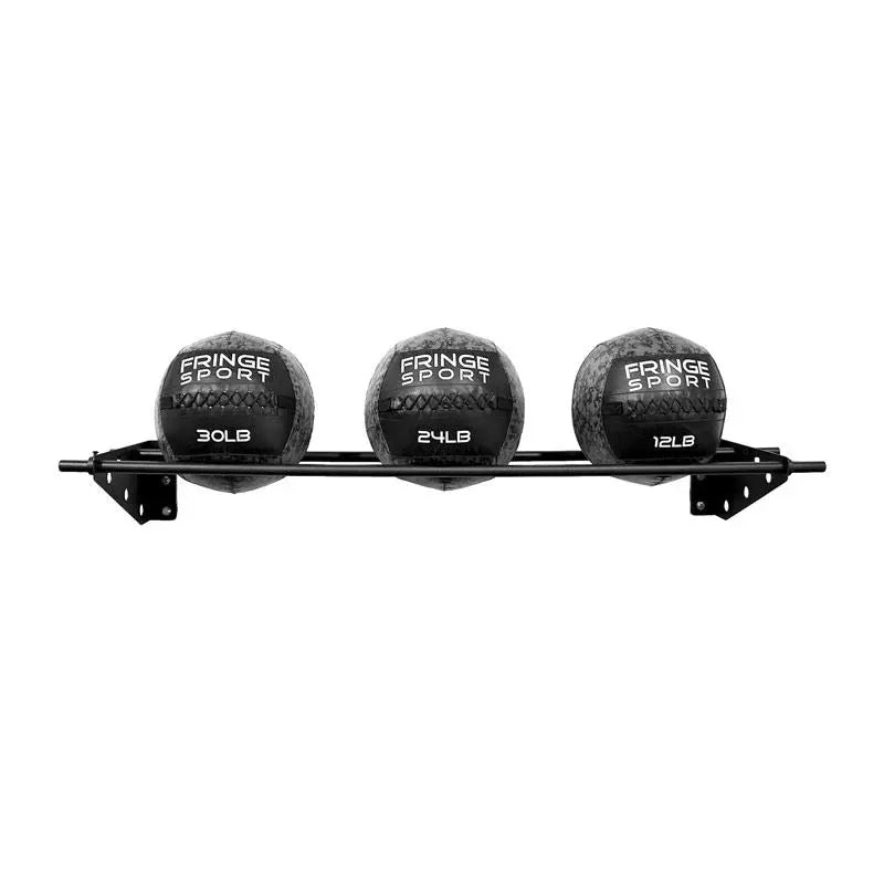 Medicine Ball Rack