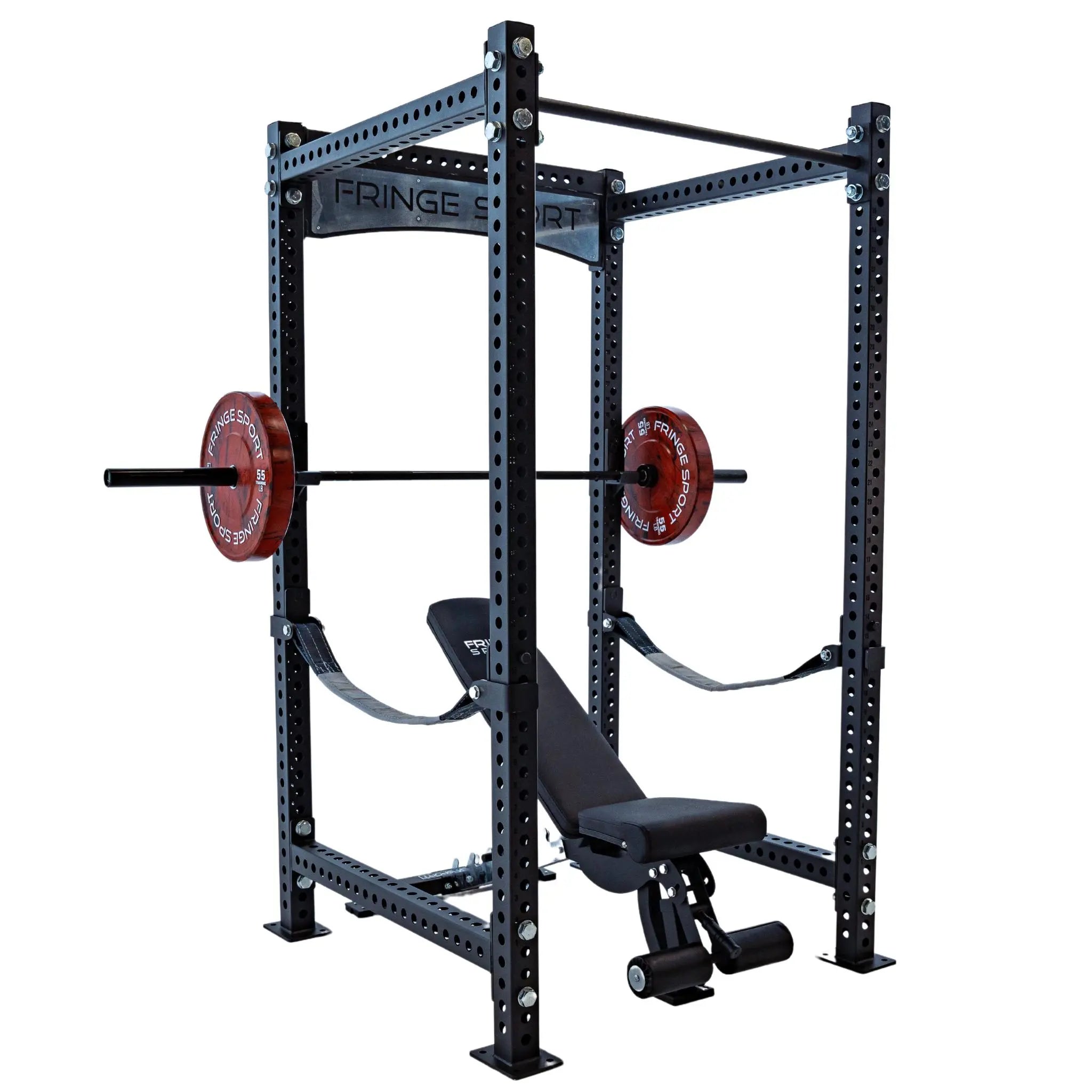 Osprey Commercial Power Cage (3x3)