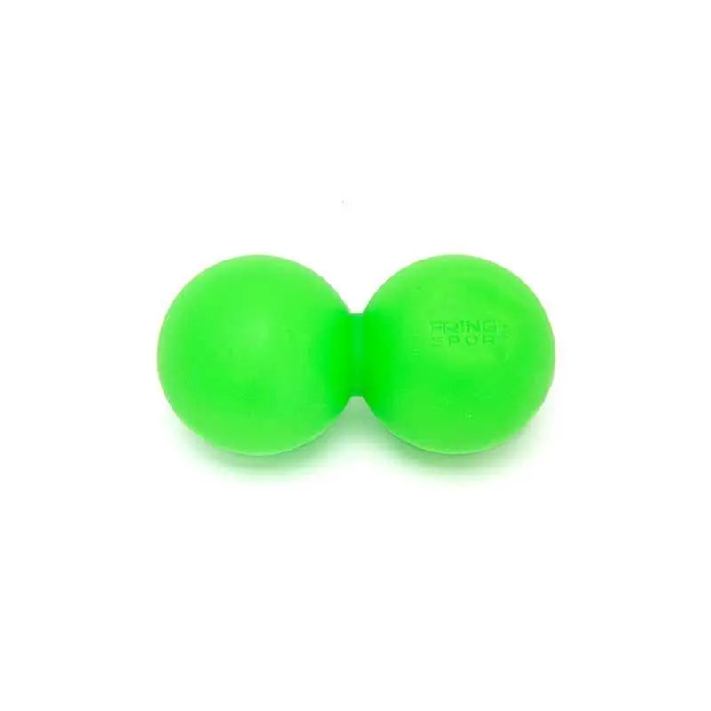 Peanut Lacrosse Ball