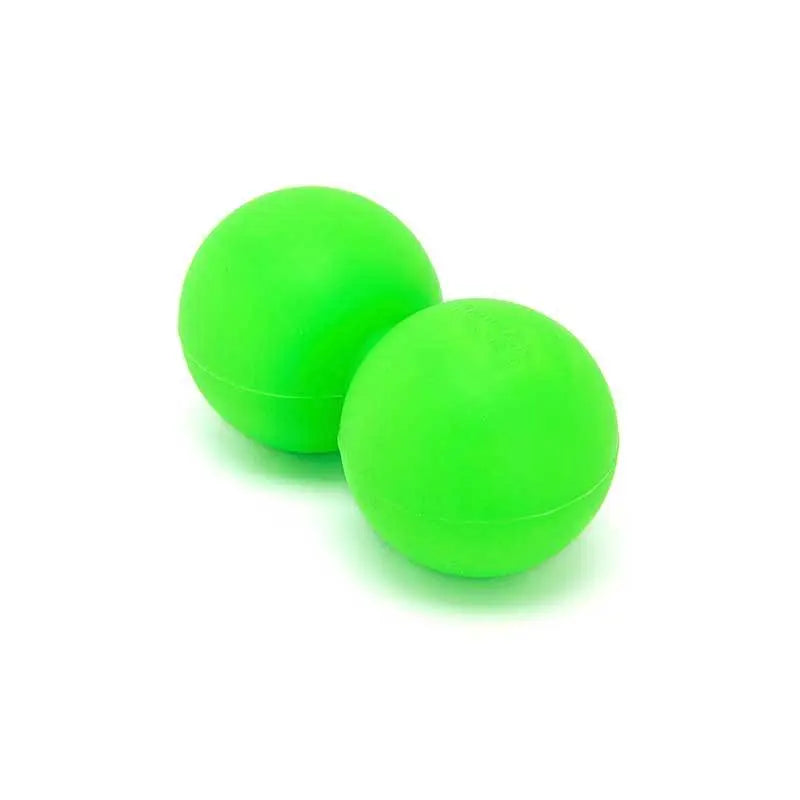 Peanut Lacrosse Ball - Bulk Packs 3 Peanut Lacrosse Ball - Bulk Packs