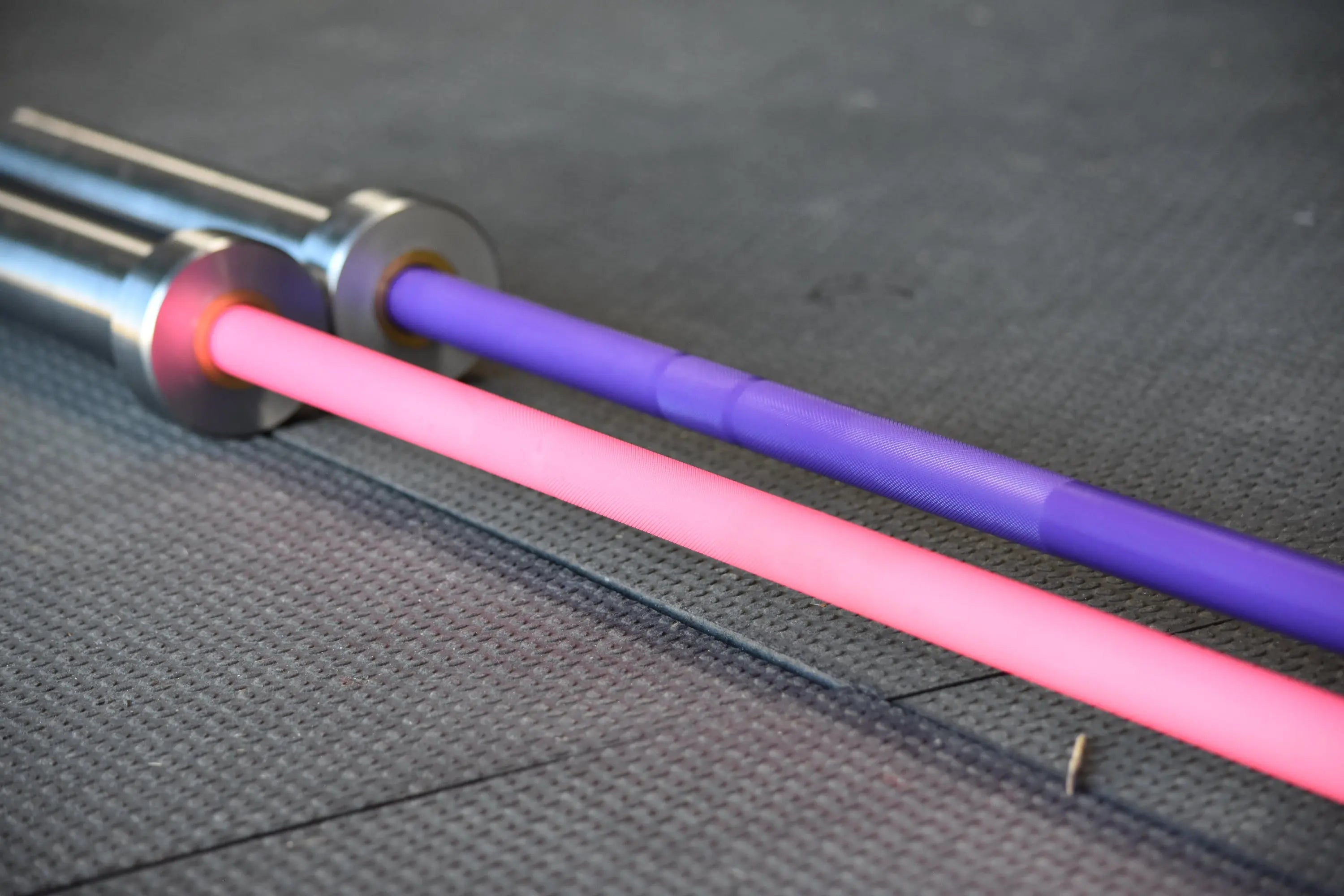 Pink & Purple Wonderbar (15kg)