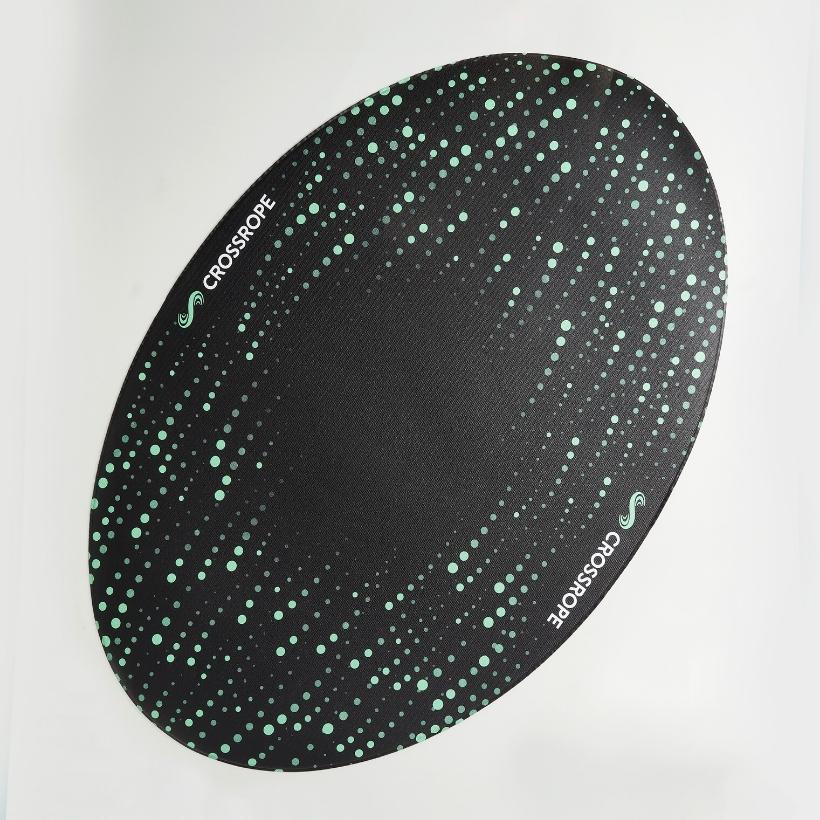 Jump Rope Mat (Flow)