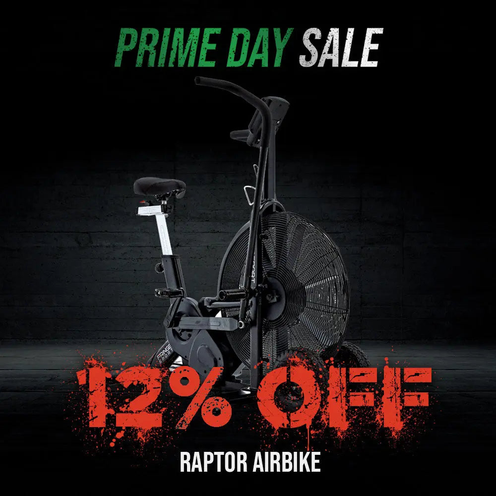 Raptor AirBike