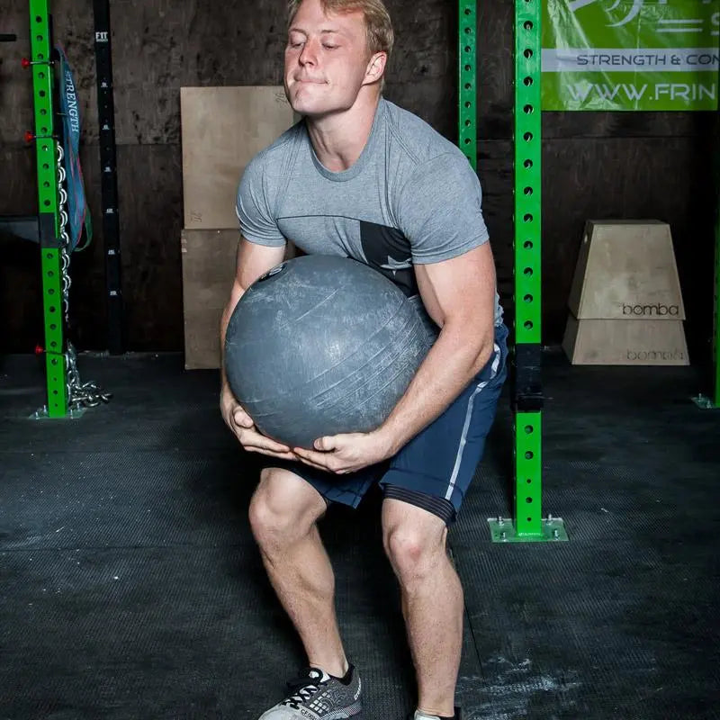 Slam Balls 15 Slam Balls