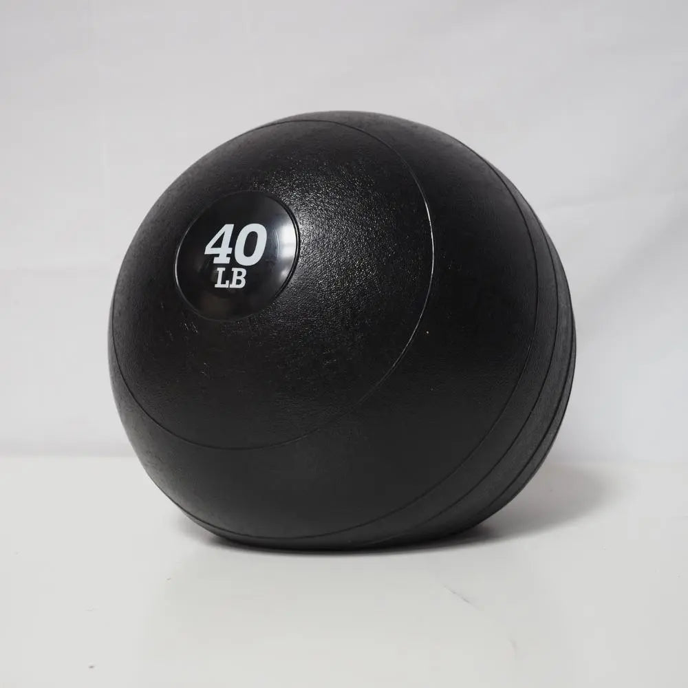 Slam Balls 9 Slam Balls