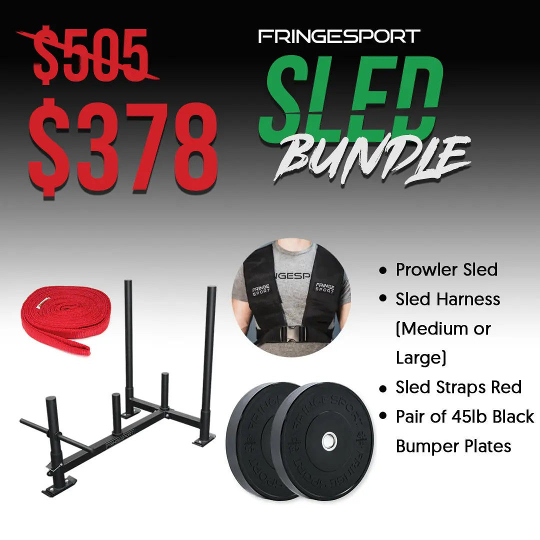 Sled Bundle