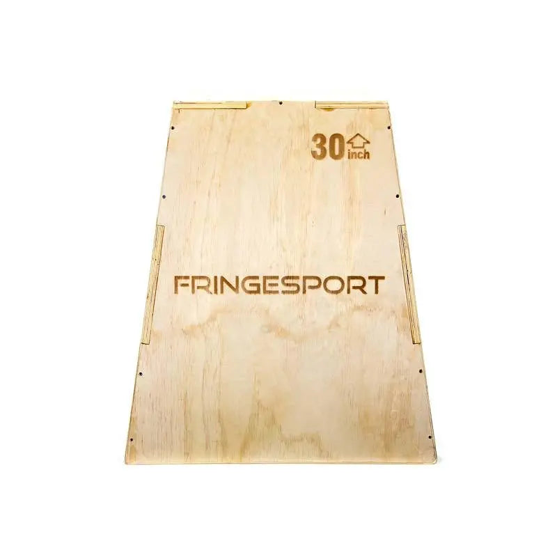 Traditional Plyo Boxes 5 Traditional Plyo Boxes
