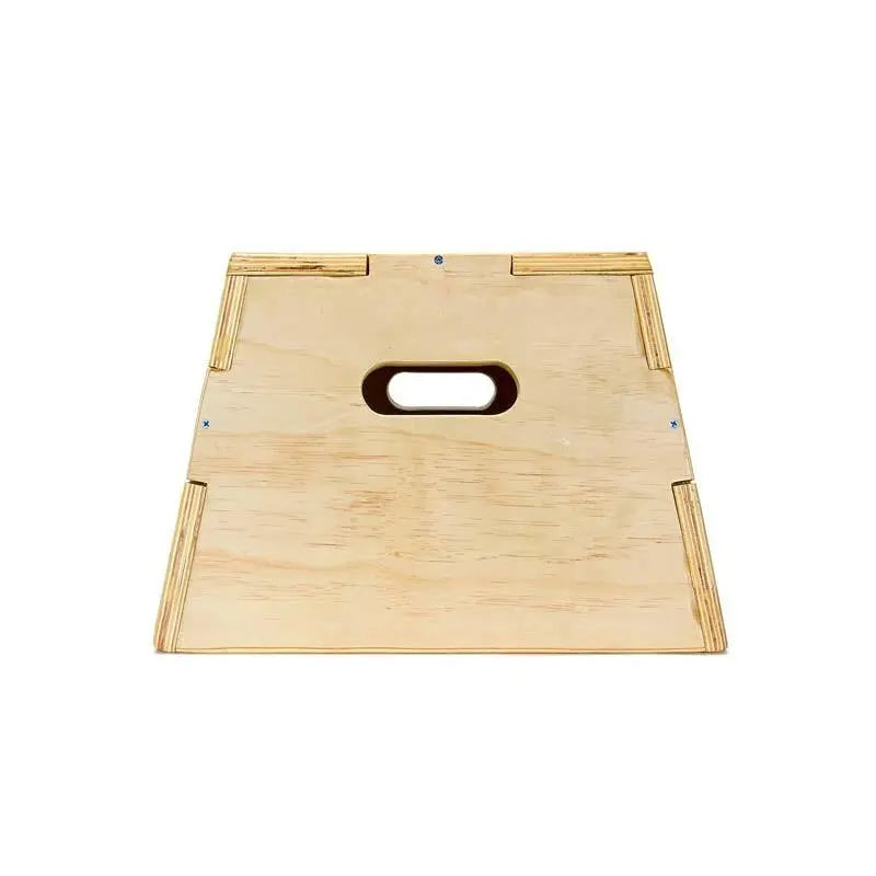 Traditional Plyo Boxes 6 Traditional Plyo Boxes
