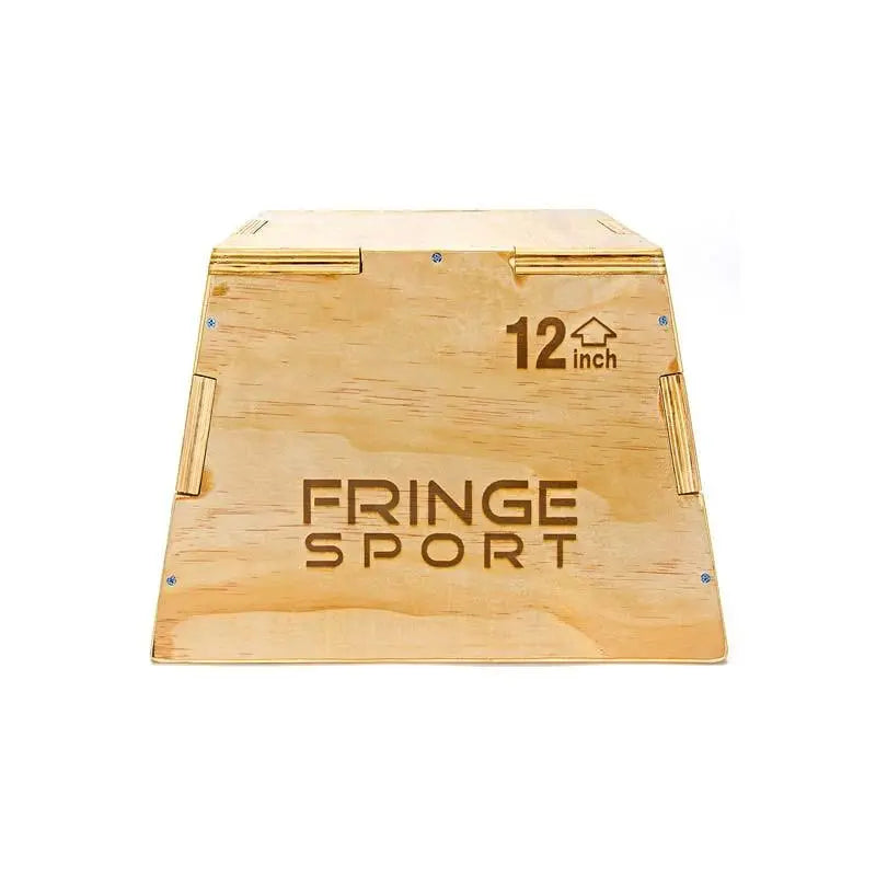 Traditional Plyo Boxes 7 Traditional Plyo Boxes