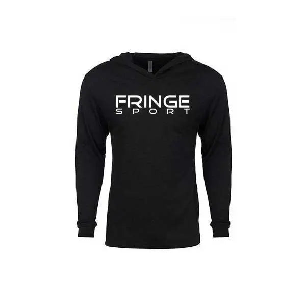 Unisex Fringe Sport Hoodie