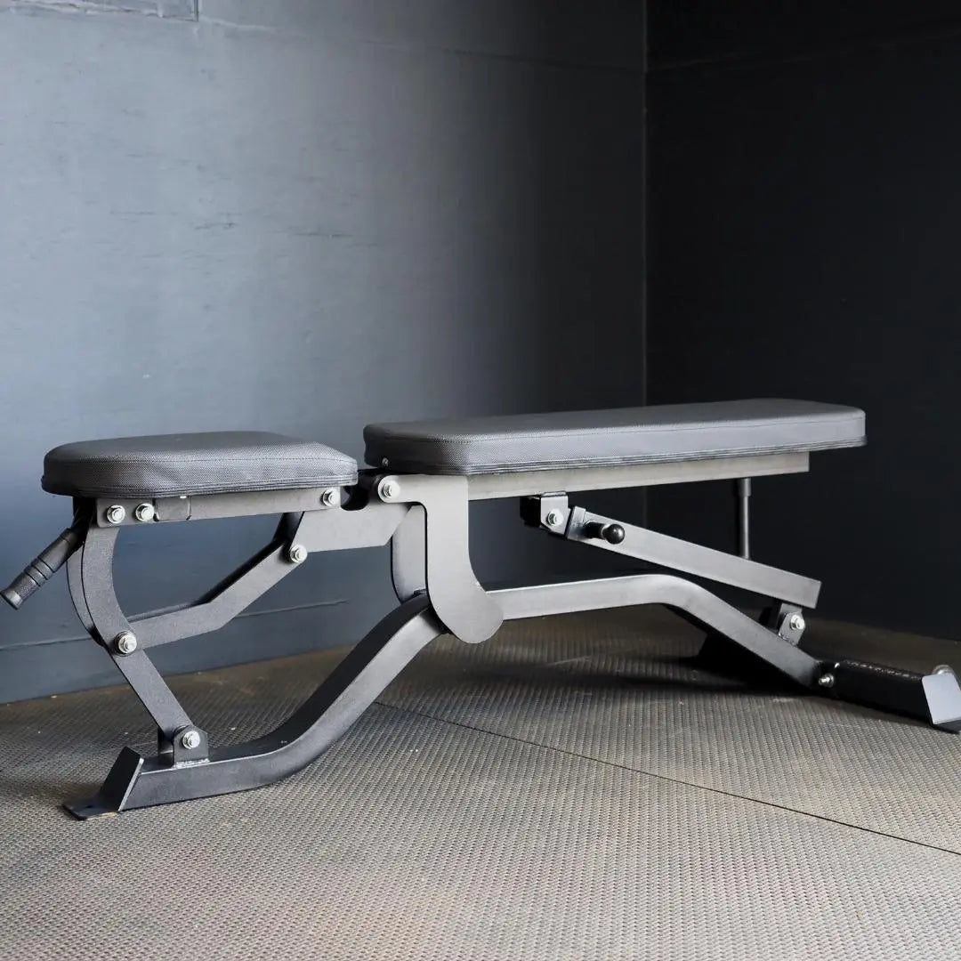 V2 Econ Adjustable Bench 14 V2 Econ Adjustable Bench