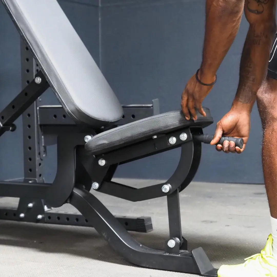 V2 Econ Adjustable Bench 15 V2 Econ Adjustable Bench