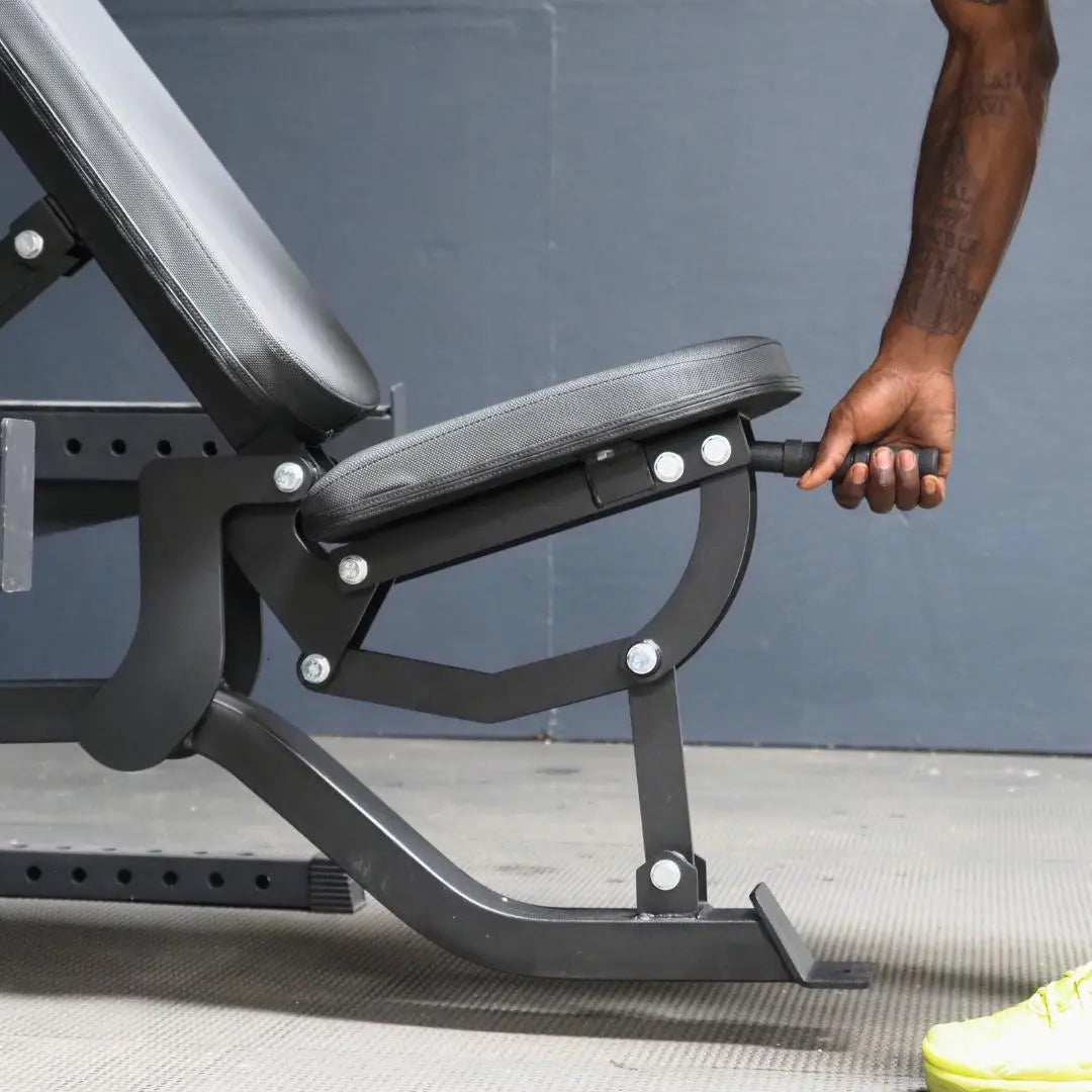 V2 Econ Adjustable Bench 16 V2 Econ Adjustable Bench