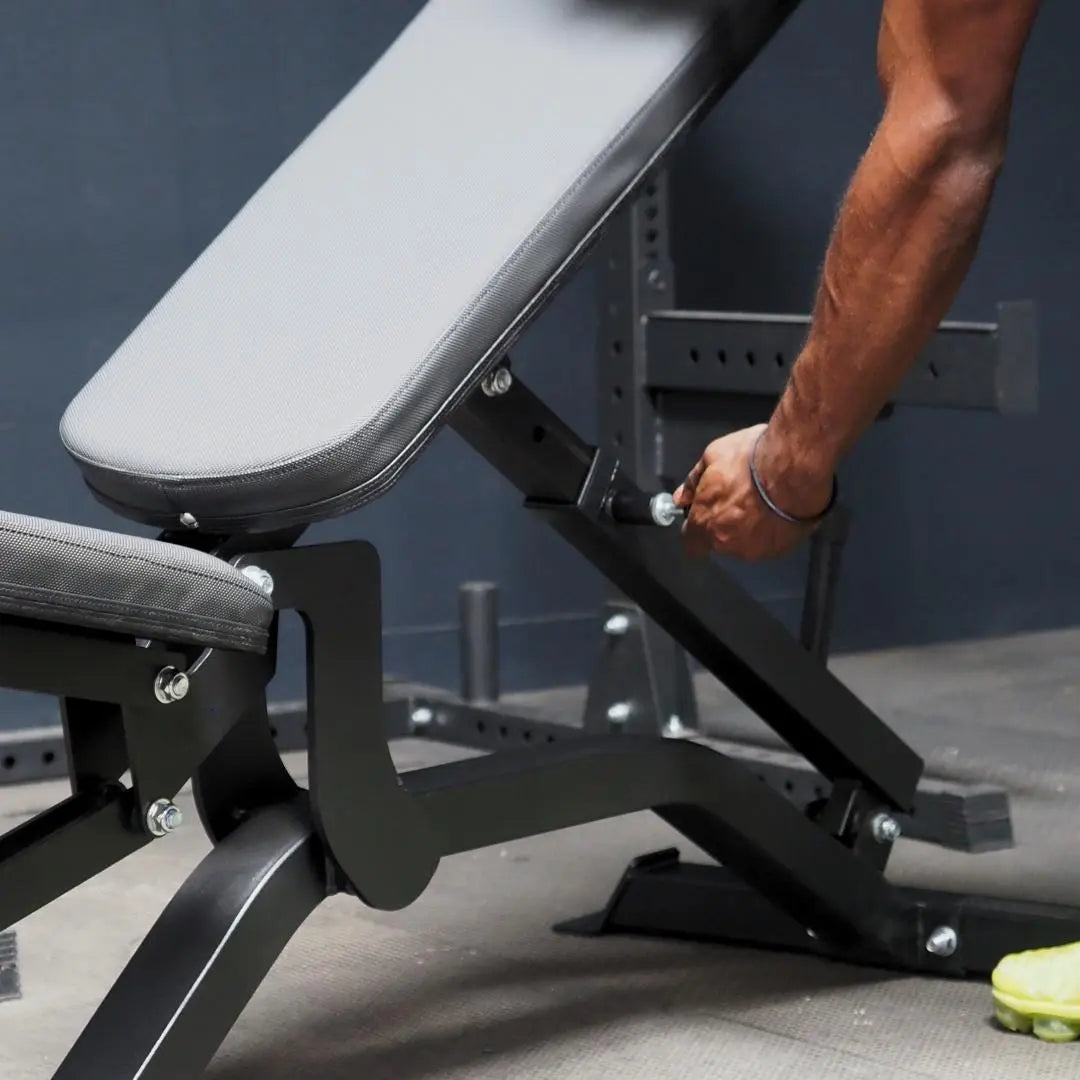 V2 Econ Adjustable Bench 17 V2 Econ Adjustable Bench