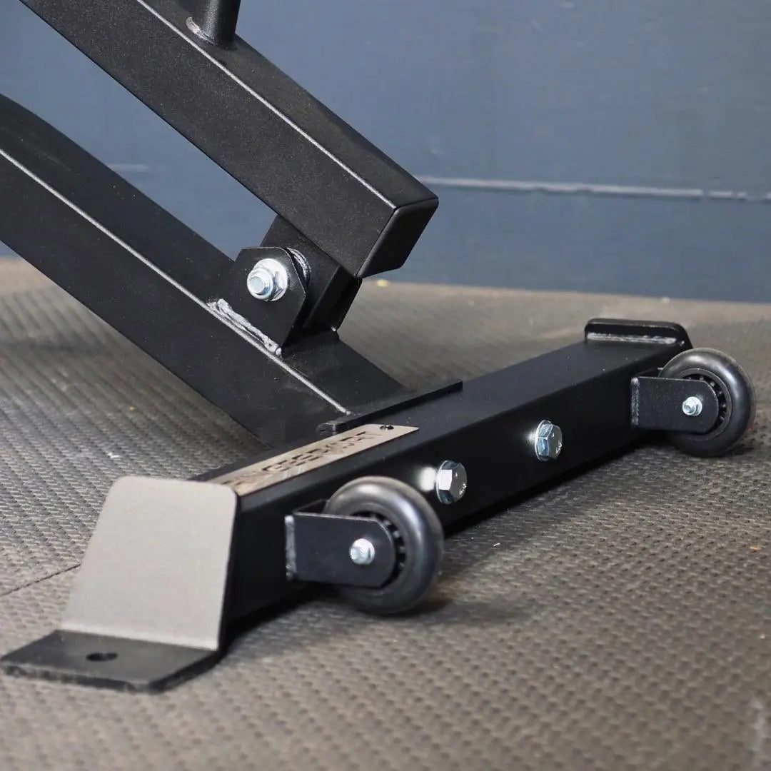 V2 Econ Adjustable Bench 18 V2 Econ Adjustable Bench