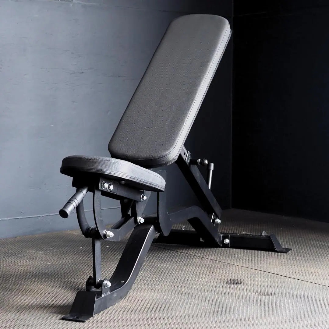 V2 Econ Adjustable Bench 3 V2 Econ Adjustable Bench