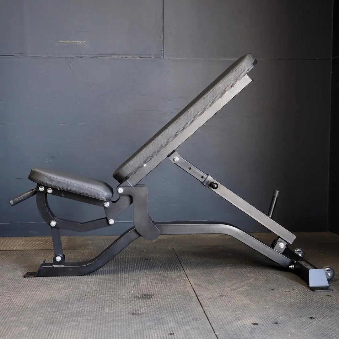 V2 Econ Adjustable Bench 9 V2 Econ Adjustable Bench